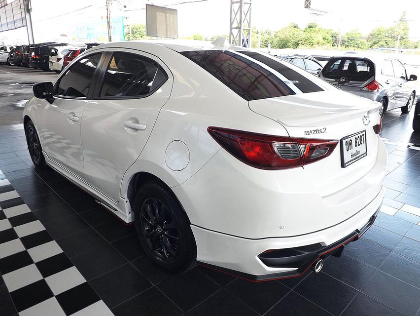 MAZDA 2 4Dr 1.3 S LEATHER AUTO ปี 2023 รหัส KCY8287 2