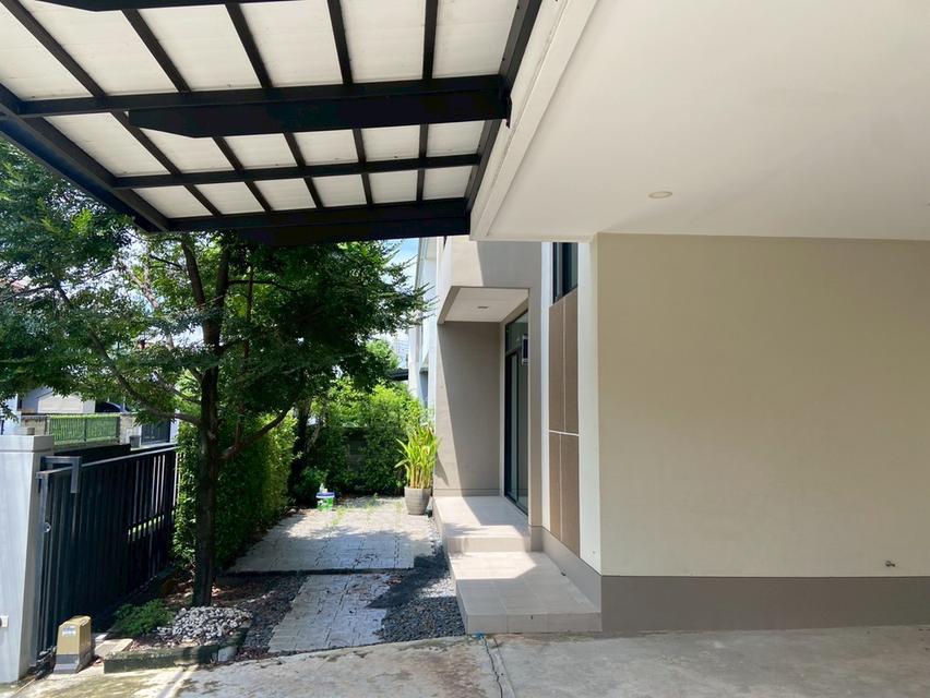 ขายบ้าน CASA VILLE รามอินทรา วงแหวน 2 5.99 บาท  (บ้านสวยสภาพดี พร้อมส่งมอบปลายปี ) สค 19