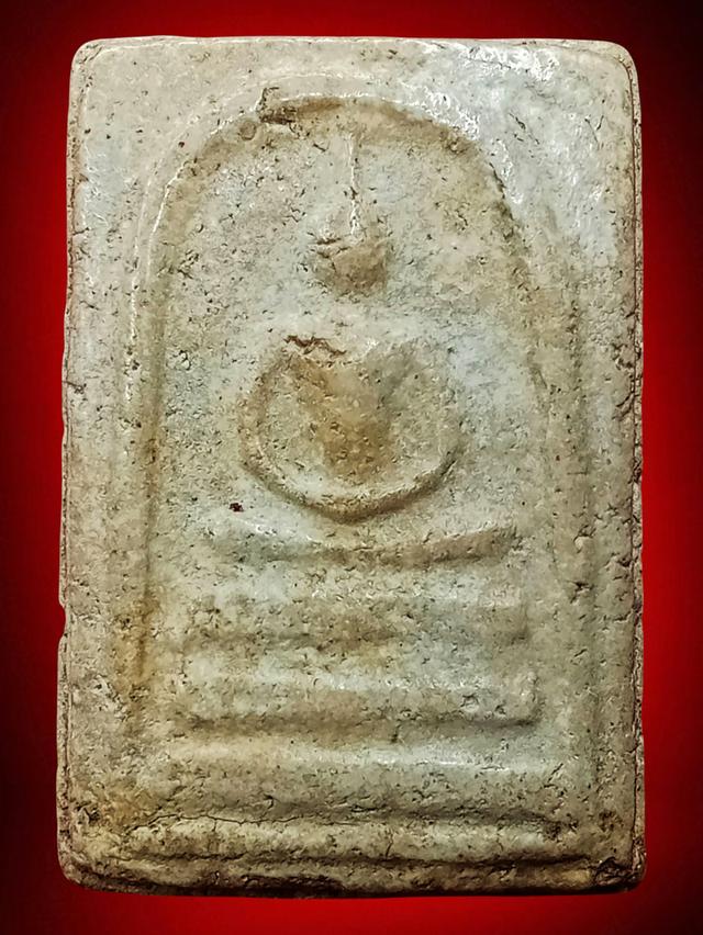 พระสมเด็จวัดบางขุนพรหมพิมพ์ใหญ่