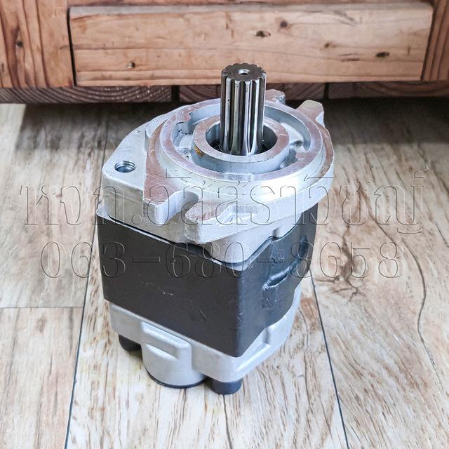 ปั๊มไฮดรอลิค SGP1-36D2H1-L 2