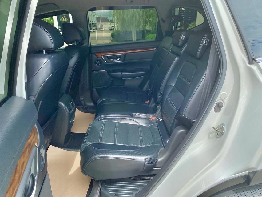Honda CRV 1.6DT El ปี18 13