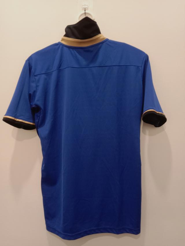 เสื้อโปโลทีมชาติไทย แขนสั้น 4