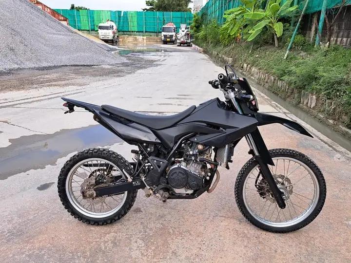 ขาย Yamaha WR 155