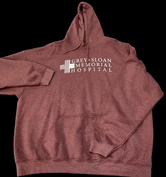 เสื้อฮู้ดดี้มือสอง / Hoodie second hand ไซส์ใหญ่ อก50++