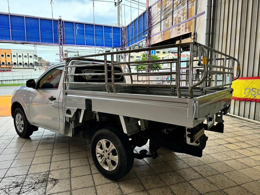 🚩#NISSAN NAVARA NP300SINGLECAB 2.5 S  เกียร MT ปี 2022 4