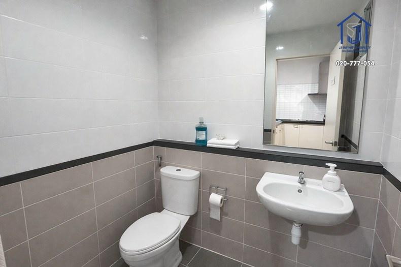 ขายทาวน์โฮม 3 ชั้น โครงการ บ้านกลางเมือง สุขุมวิท 77 (อ่อนนุช17) ใกล้ BTSอ่อนนุช,พระโขนง 13