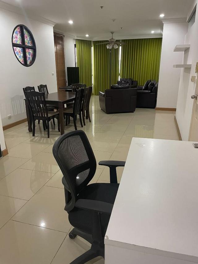 ให้เช่า คอนโด ศุภาลัย คาซา ริวา พระราม 3 ชั้น 6 ขนาด 125.24 ตรม. 32,000 บาท-เดือน 1