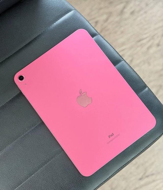 ไอแพด ipad gen10 Wifi รูปที่ 4