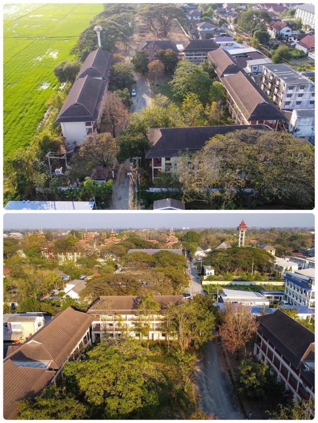 ที่ดินเชียงใหม่ต่ำกว่าราคาประเมิน ขายที่ดินในเมืองเชียงใหม่