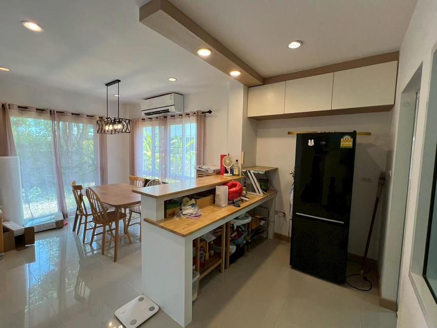 ขายบ้านเดี่ยว แปลงมุม พร้อมอยู่ โครงการอรสิริน 11 สันทราย-แม่โจ้ เชียงใหม่ 3