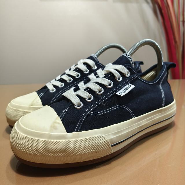 Pose GanchYtyle: Ganch Size 41/26 cm⭐⭐⭐⭐ Pre-owned/ Great Condition🔥 Price : 590฿ รูปที่ 2