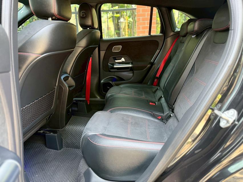 รหัสรถ PJP1387 2022 MERCEDES-AMG GLA 35 4MATIC รูปที่ 15