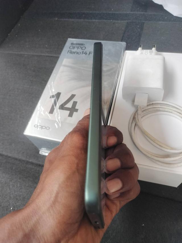 OPPO RENO14F 5G สภาพสวย รูปที่ 5