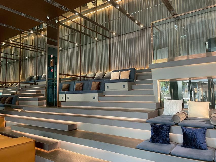 Whizdom Inspire Sukhumvit ใกล้ BTS ปุณณวิถี 13