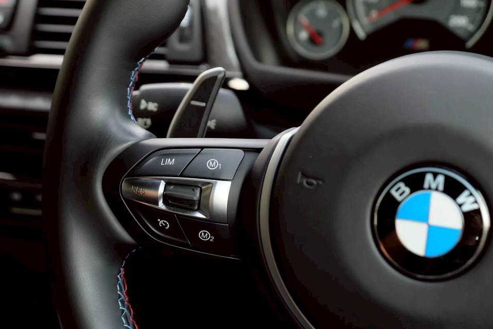 รหัสรถ PR11 Bmw M4 ( F82 ) 3.0 Coupe ปี 2015 19