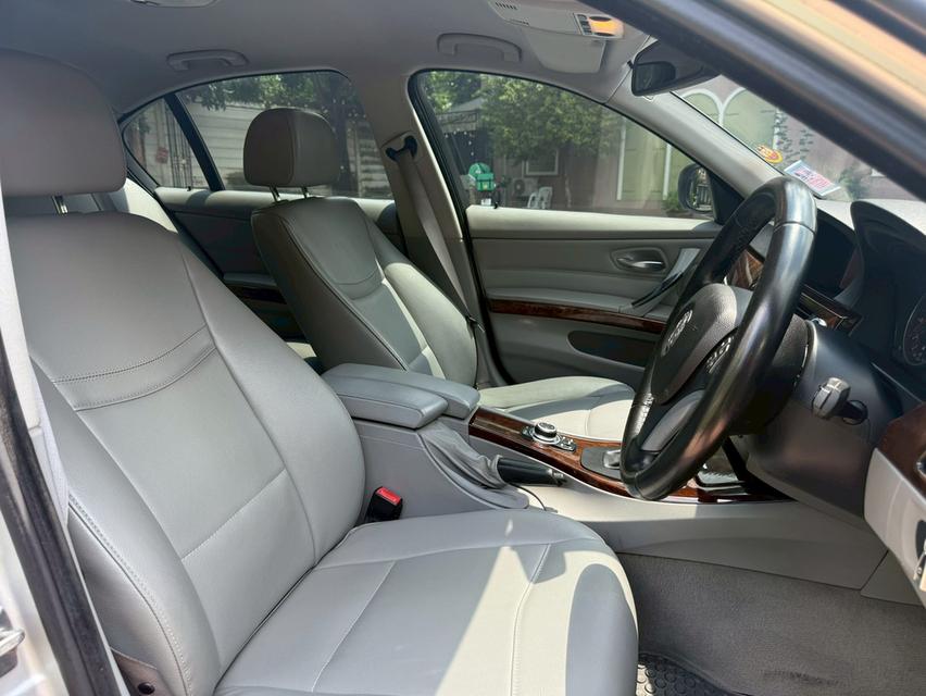 BMW SERIES3 E90 320i SE ปี 2010 11