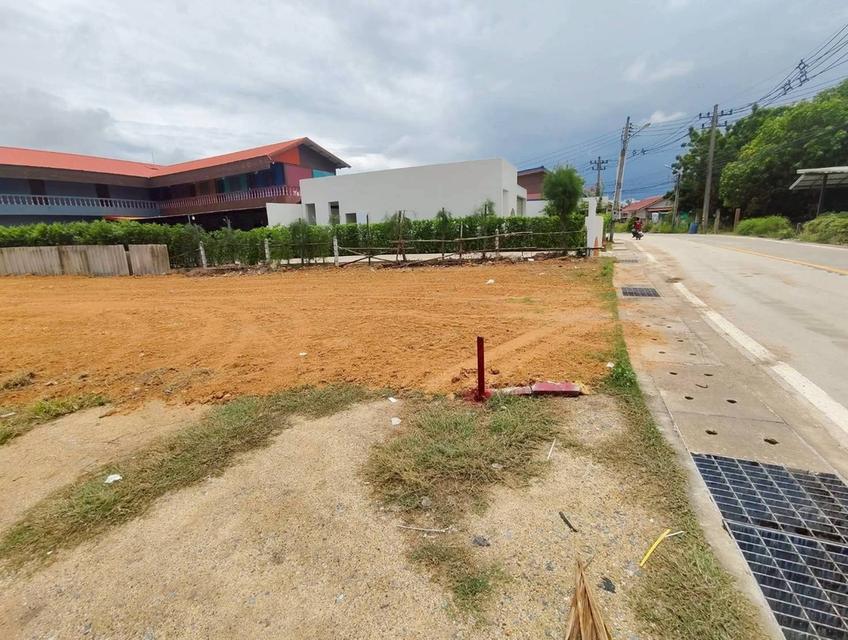 ขายที่ดิน พัทยา ติดต่อ 083-197-1682 1