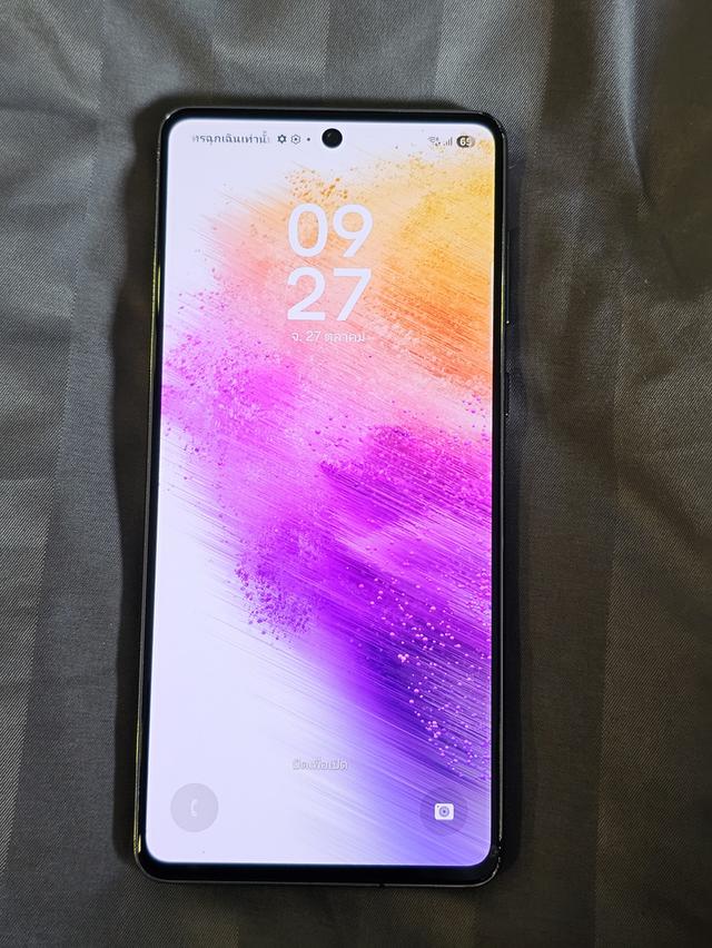 Samsung A73 5g  2