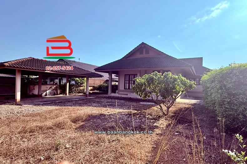 บ้านเดี่ยว (ใกล้หาดแม่พิมพ์) เนื้อที่ 213 ตรว. ตำบลชากโดน อำเภอแกลง จังหวัดระยอง 2