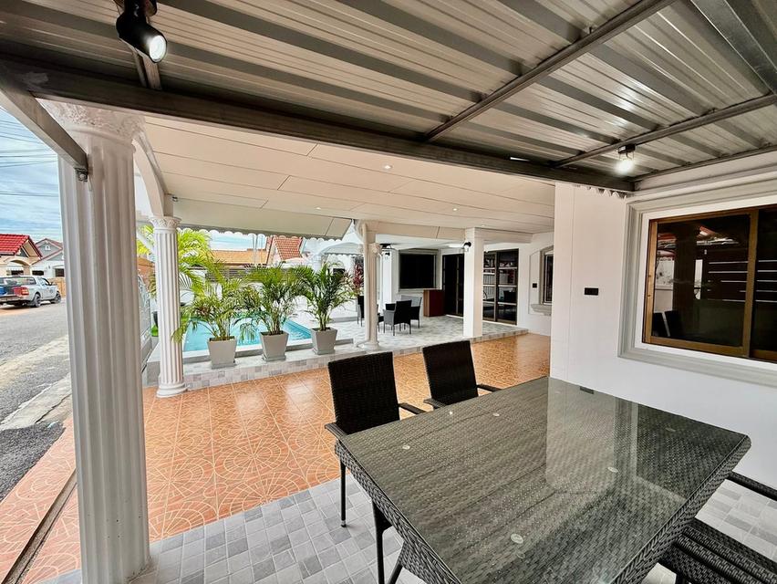 Sale house style pool villa Wantana Village  4