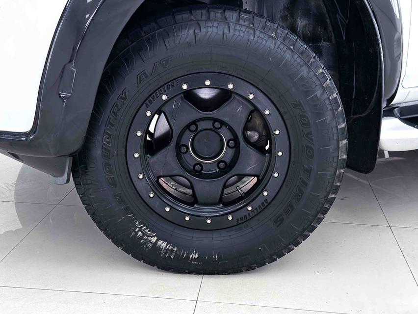 ISUZU D-MAX 1.9 Ddi Z HI-LANDER SPACECAB ปี 2022 รูปที่ 18