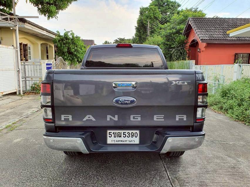 2017 #FORD RANGER 2.2XLT  6