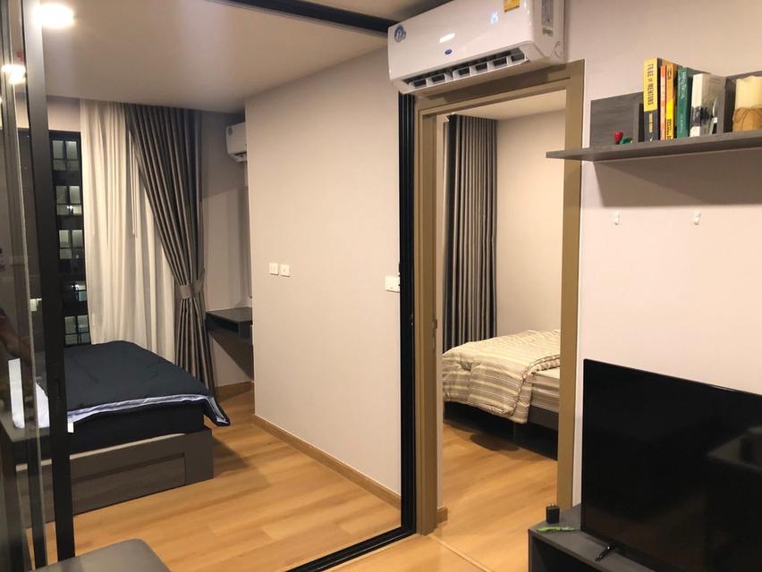 ให้เช่า The Cube Loft ศรีนครินทร์ รูปที่ 13