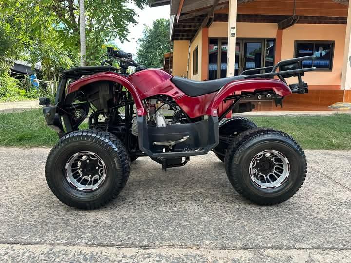 ATV PANTHER 125cc 2