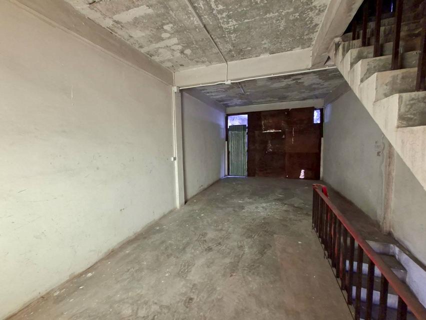 ขายที่ดินถมแล้ว พร้อมสิ่งปลูกสร้าง พื้นที่เยอะ ซอยสุขสวัสดิ์ 70 ใกล้รถไฟฟ้า สถานีครุใน (N.2026) 9