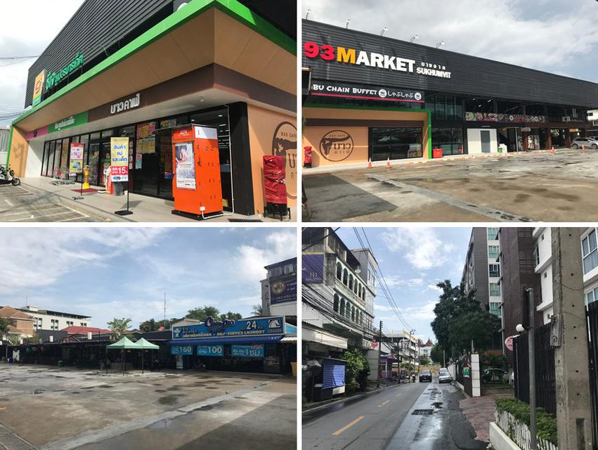 ให้เช่าคอนโด รีเจ้นท์ โฮม 19 สุขุมวิท 93 ใกล้ BTS บางจาก 32 ตารางเมตร ชั้น8 ห้องมุม ตกแต่งครบพร้อมอยู่ (Owner Post) 7