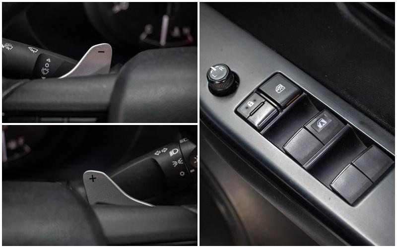 TOYOTA REVO 2.4 Z-Edition Entry DOUBLECAB ปี 2021 14