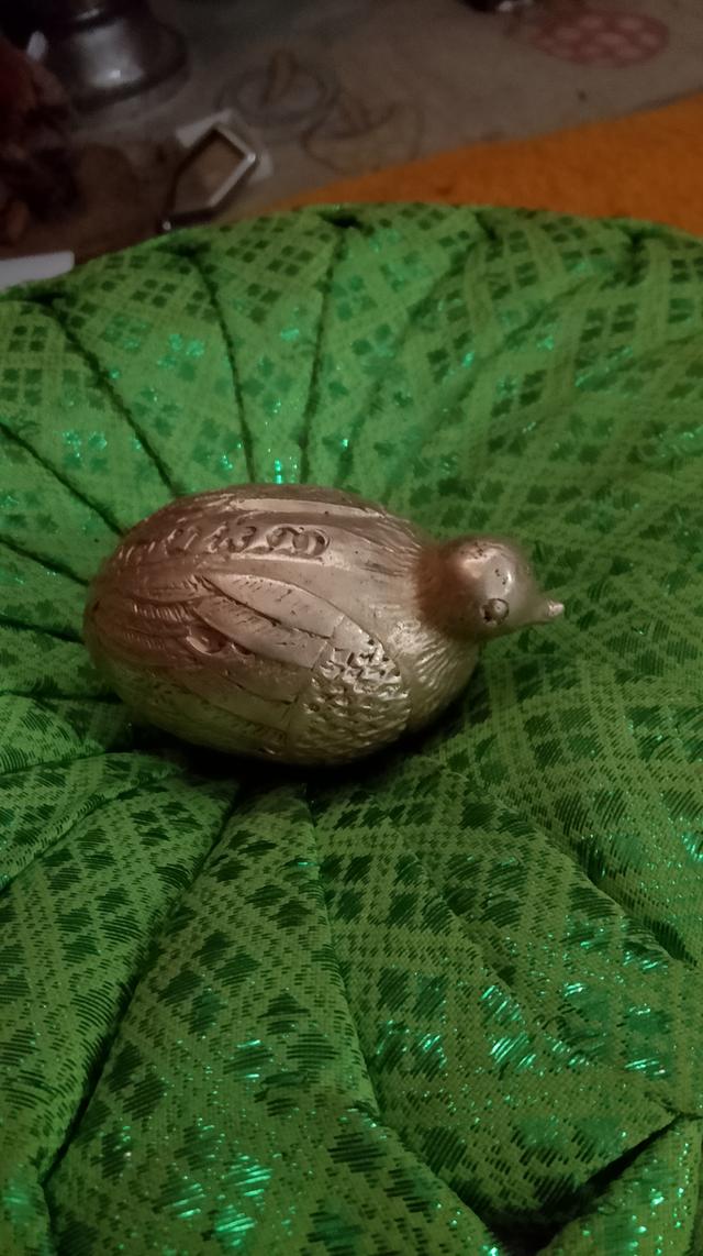 สะสมแลกเปรียญบูชาเพื่อศึกษาต่อยอดองค์ความรู้และประสบการณ์ในงานด้านพุทธศิลปะ 20