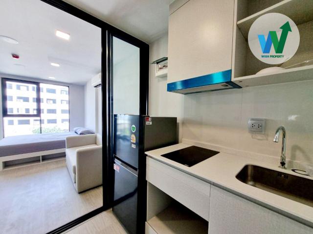 ขายคอนโด แอทโมซ โอเอซิส อ่อนนุช 12