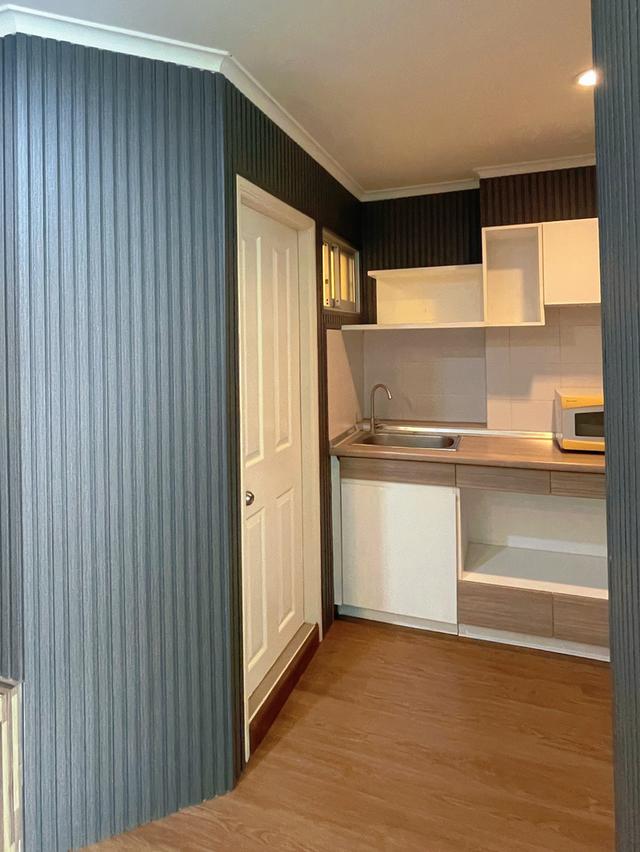 ลุมพินี พาร์ค ปิ่นเกล้า 7