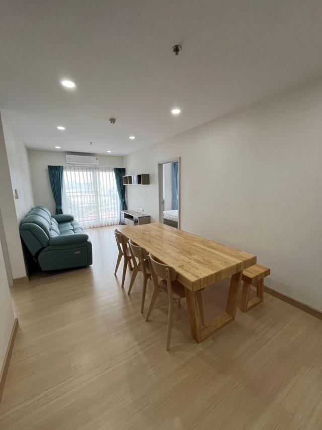 ขายคอนโด ศุภาลัย เวอเรนด้า รามคำแหง ชั้น 15 ห้องมุม ใกล้รถไฟฟ้าสายสีส้ม 1