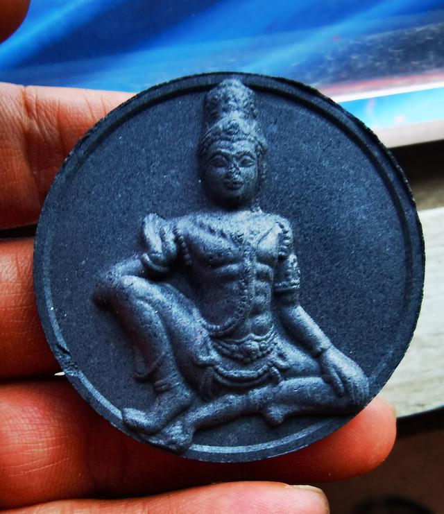 จตุคาม​ พระเทวราชโพธิสัตย์​ รุ่นโครตเศรษฐี​ ปี2549