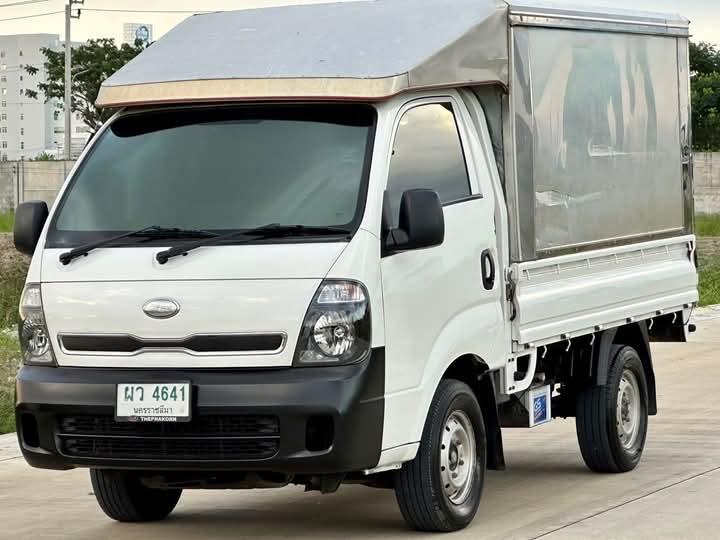 ขายด่วน Kia K2500 1