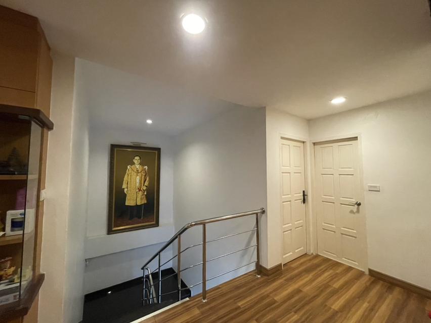 บ้านเดี่ยว 2 ชั้นให้เช่า ซอยนาคนิวาส 6 ทำเลทองที่สุด ลาดพร้าว71-โชคชัย 4-ลาดพร้าววังหิน 20