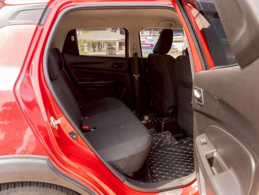 ขาย Suzuki Swift 1.2GL Plus ปี22 14
