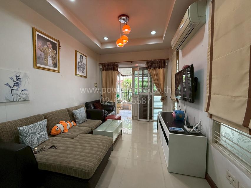 หมู่บ้านดรีมเพลส สวนผัก 32 ถนนสวนผัก ต.มหาสวัสดิ์ อ.บางกรวย จ.นนทบุรี 6