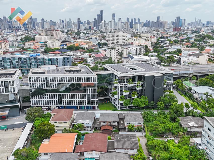 บ้านเดี่ยว เกษมสำราญ 2 ซอย สุขุมวิท 71 ปรีดีพนมยงค์ 14 แยก 12