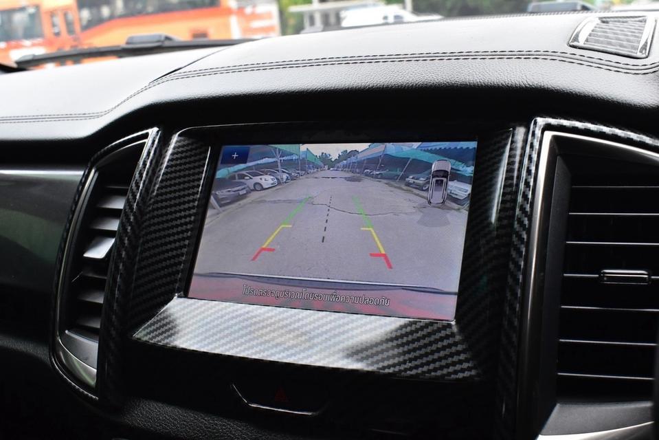 (แจ้งรหัสรถ PB8518) FORD EVEREST 2.0 TITANIUM+ Auto ปี 2020 รูปที่ 8