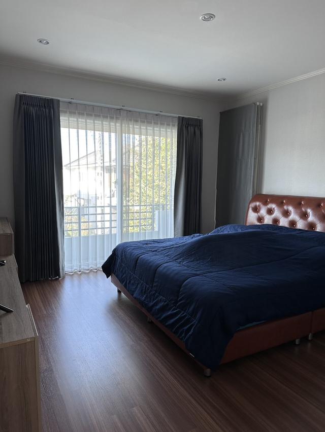 บ้านให้เช่า ศุภาลัยพาร์ควิว เชียงราย 7