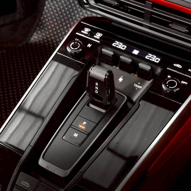 Porsche 911 Targa ปี22จด24 รูปที่ 5