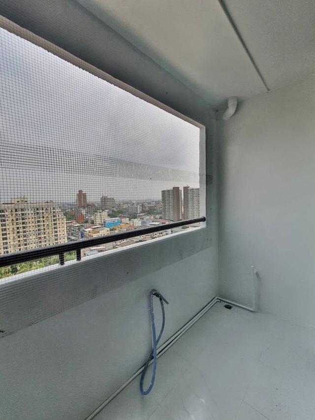 ขาย คอนโด ทรัพย์แก้ว ทาวเวอร์ ถ.ประชาอุทิศ ห้วยขวาง 5