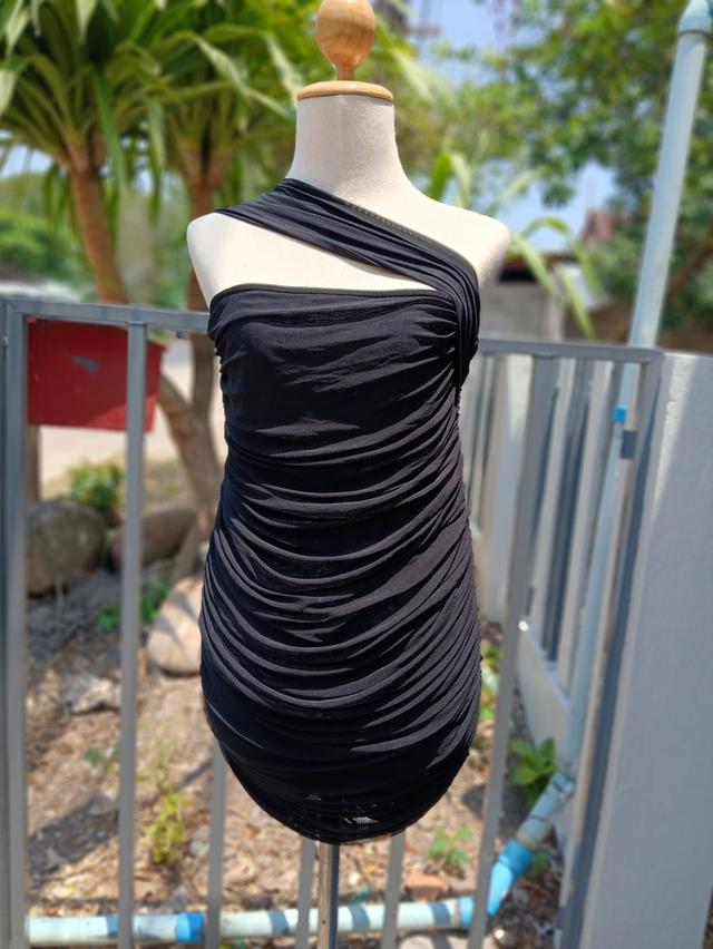 เสื้อผ้า ชุดกระโปรงมือสอง