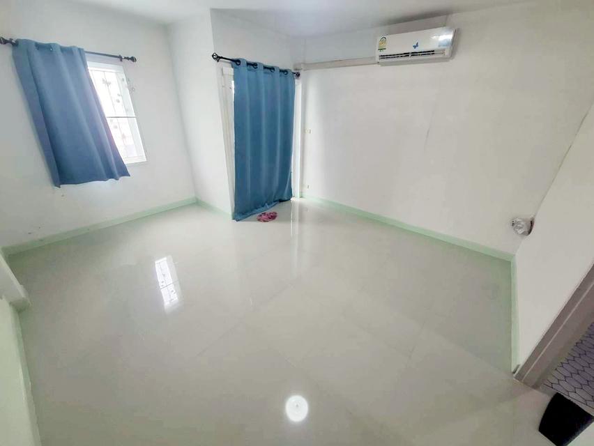 ***ให้เช่า ทาวน์เฮ้าส์ กิตตินคร ซอยมังกร (ราคาไม่แพง!!!) ใกล้ ถ.เทพารักษ์ 12