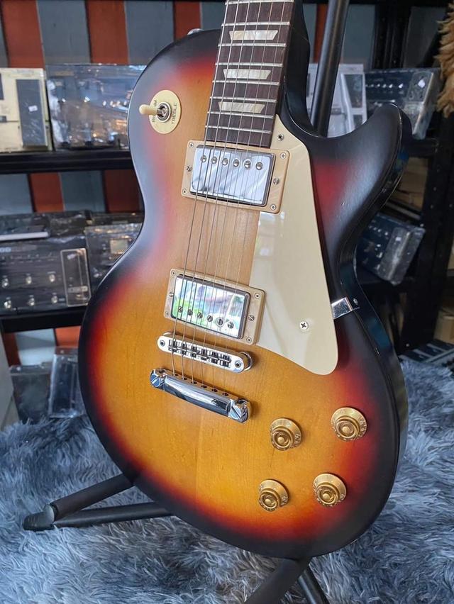 กีต้าร์ไฟฟ้า Gibson Les Paul Studio Tribute USA  2