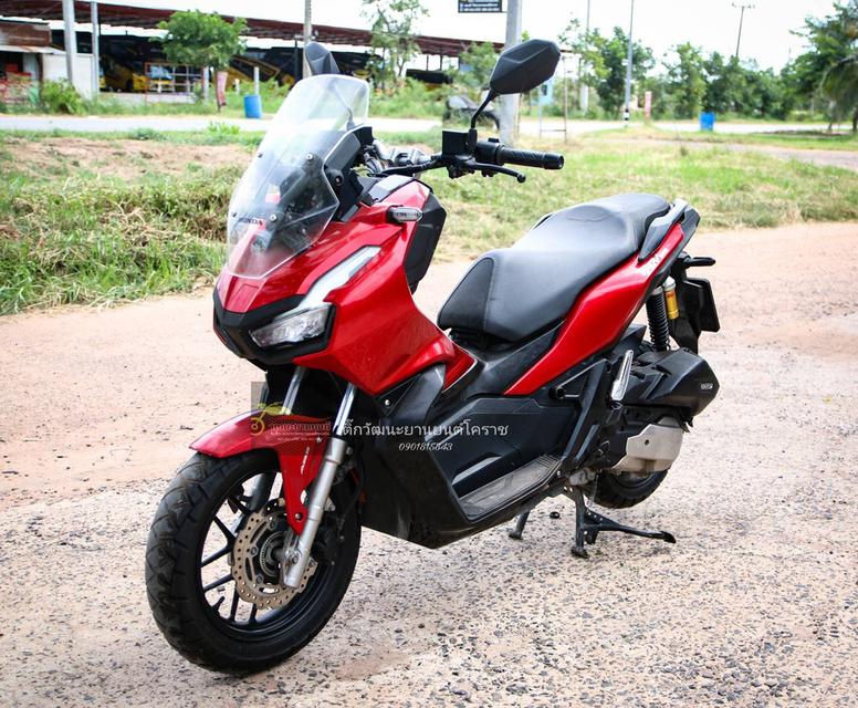 Honda adv 150 ปี 2022 ฟรีดาวน์ 3