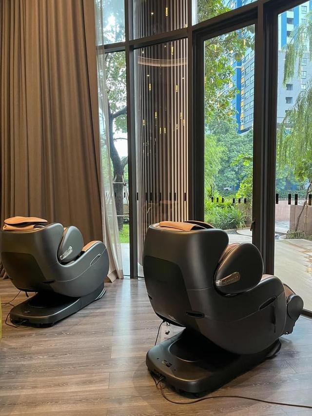 [ขายพร้อมผู้เช่า] Kawa Haus by Sansiri (คาวะ เฮ้าส์) Resort Style Condo🏡 13